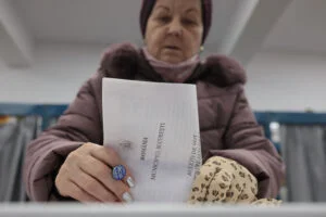 Inquam Photos / George Călin