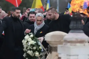 Update. Călin Georgescu, mesaj pentru toți românii: Sunteți obosiți de nedreptate. V-au sărăcit