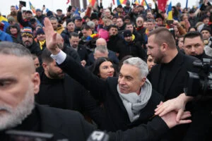 INQUAM - INSTANT - CALIN GEORGESCU - SUSTINATORI - PARCUL CAROL