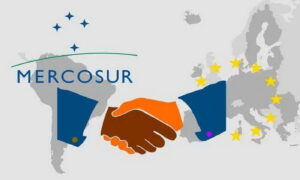 Acordul UE-Mercosur
