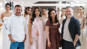 Adrian Perjovschi, Andreea Veneciuc, Ivona Nenu, Nicu Bocancea