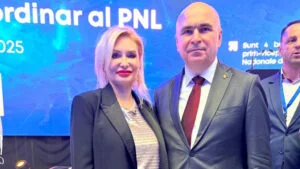 Adriana Georgescu, Ilie Bolojan