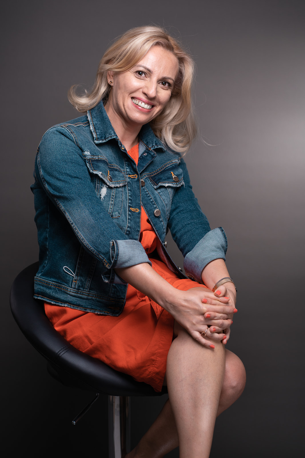 Aida Chivu, expert HR (sursă foto: arhivă personală)