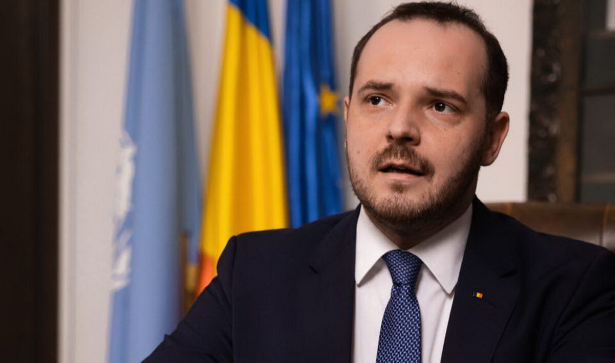 Cooperare extinsă în sănătate între București și Chișinău. Alexandru Rogobete: Soluțiile eficiente sunt cele deja testate, nu reinventate