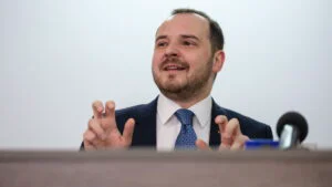 Ministrul Sănătății, Alexandru Rogobete