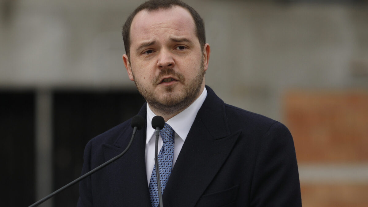 Vești bune pentru pacienții cardiaci. Rogobete: Spitalele Craiova și Târgu Mureș întră în Programul de Profilaxie a Morții Subite Cardiace