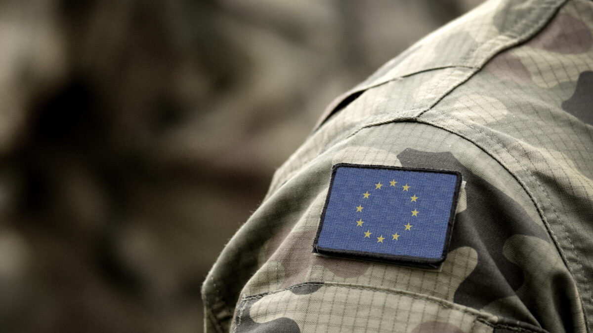 Armata europeană. Propunerea comisarului pentru Apărare: Cum vom înlocui 100.000 de soldați americani?