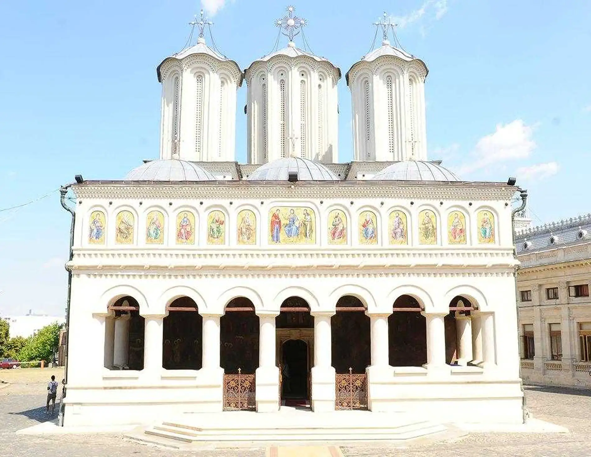 BOR