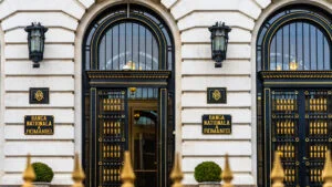Banca Națională a României (BNR)