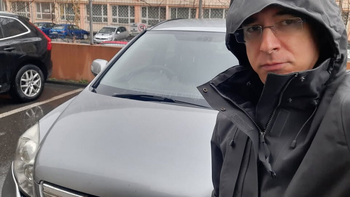 Controversa impozitului pe mașini hibride. Bogdan Glăvan: România nu e țară pentru oameni cinstiți, suntem umiliți de niște nulități