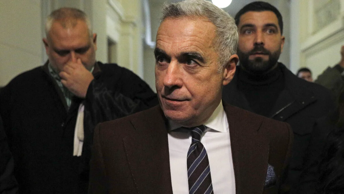 Călin Georgescu l-a refuzat pe Donald Trump. Dezvăluirea făcută acum: L-am rugat să vină. I-am spus că are șanse mari