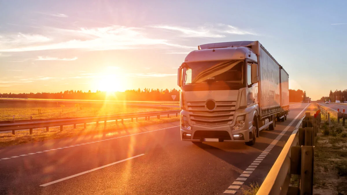 Permis de conducere pentru camion. Reguli la școală și examen pentru obținerea carnetului de șofer de camion în România