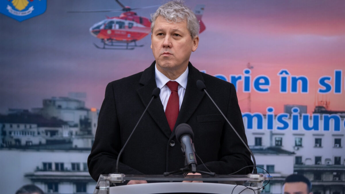 Cătălin Predoiu nu e de acord cu interdicțiile online pentru minori: Nu rezolvă problema de fond: codul moral educat!