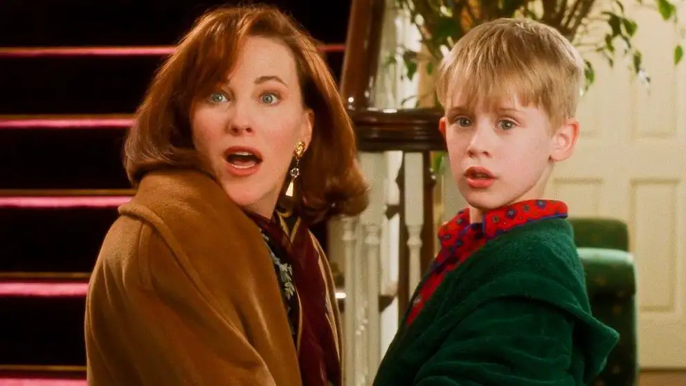 Catherine O’Hara