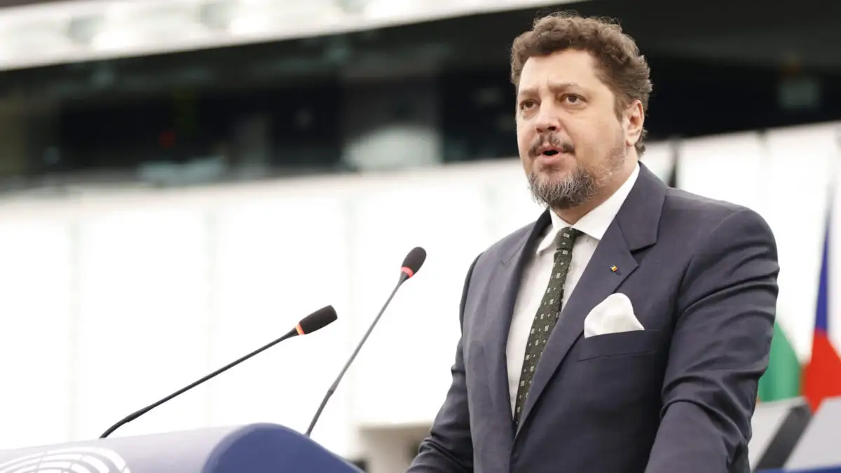 Claudiu Târziu
