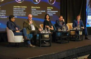 Conferinta Anuala de Fiscalitate EY 2026