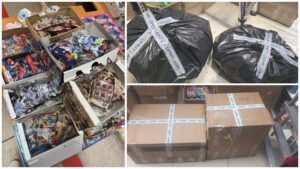 Control ANPC la Dragonul Roșu