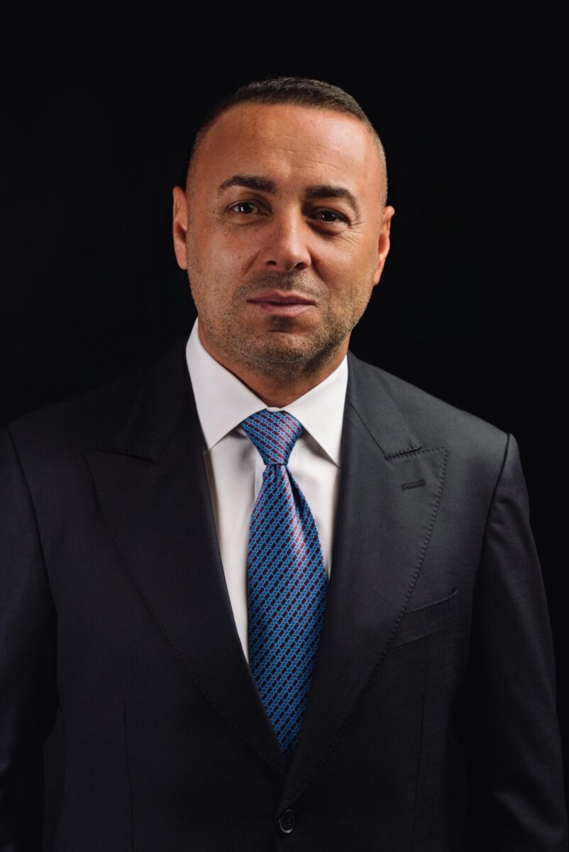 Educația ca moștenire: Cornel Varvara investește în generațiile viitoare, în țările unde își desfăsoară activitatea