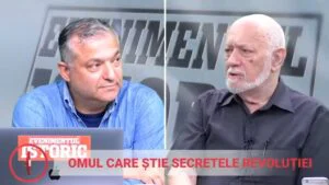 Dan Andronic, Gelu Voican Voiculescu