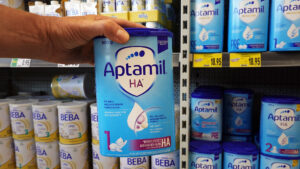 Danone, Aptamil