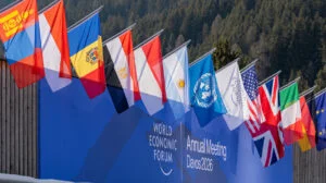 Davos Forum