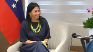 Washingtonul schimbă tonul. Donald Trump o avertizează pe Rodríguez: Va plăti mai scump ca Maduro