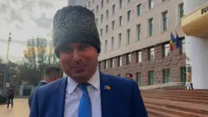 ANI din Republica Moldova a refuzat verificarea averii lui Vasile Costiuc. Sesizarea a fost respinsă