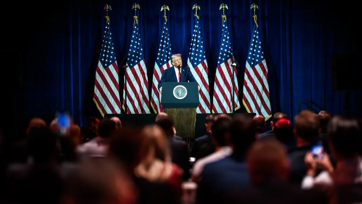 Donald Trump, un pericol asupra ONG-urile globaliste. Gheorghe Piperea: Va pune elitele lumii în fața unei alegeri radicale
