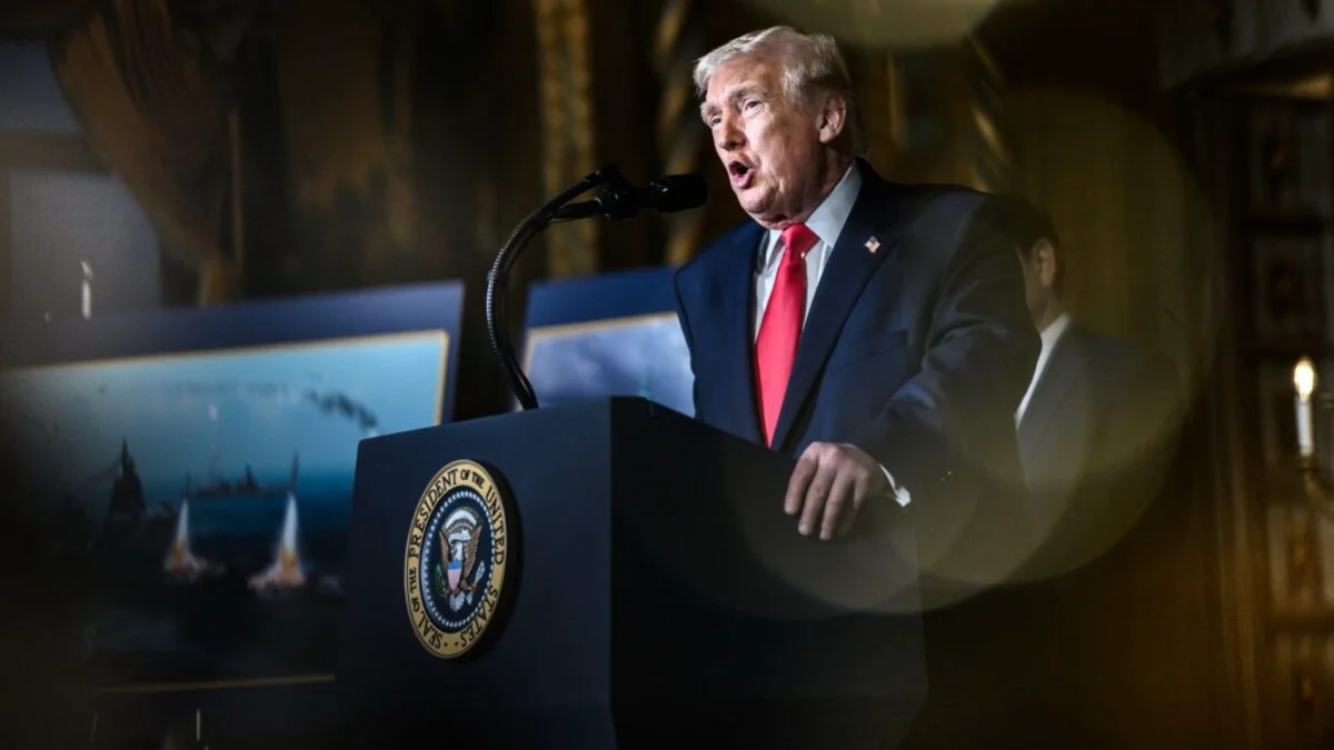 Trump, noi amenințări în dosarul Groenlanda. Țărilor care se opun preluării insulei li se vor impune noi taxe vamale