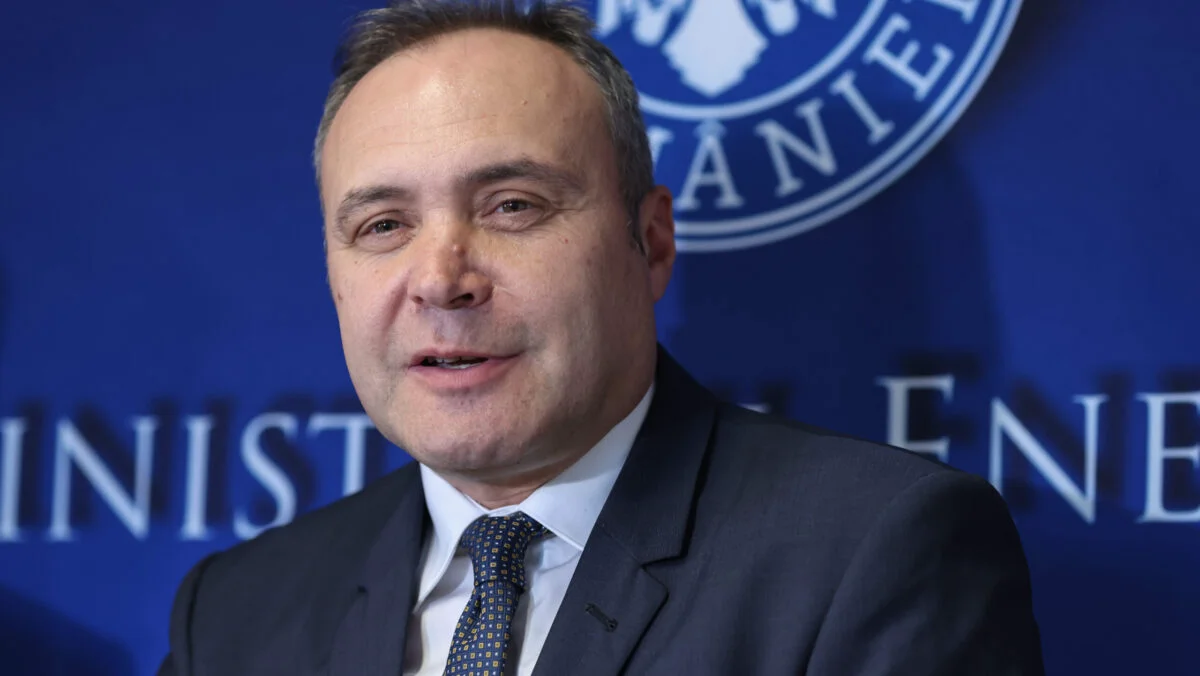 România este al treilea cel mai mare producător de petrol din UE. Dumitru Chisăliță: Prețul mare la pompă este dat de taxe