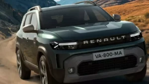 Renault a dezvăluit noul Duster pentru pieţele internaţionale. SUV-ul aduce schimbări majore față de versiunea europeană