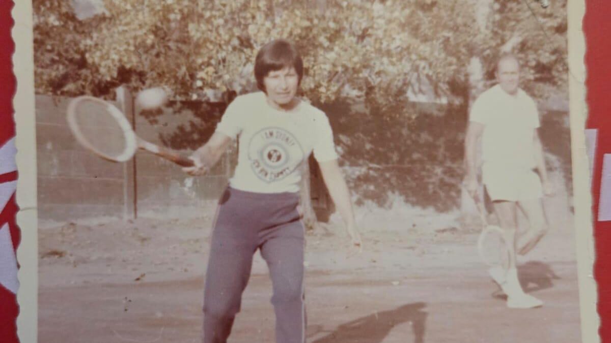 Ecaterina Roșianu Horsa