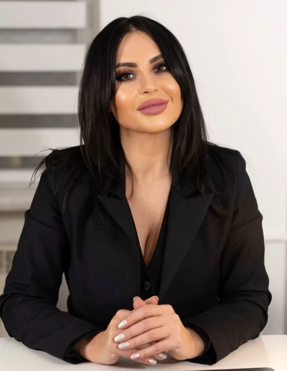 Erna Constantin