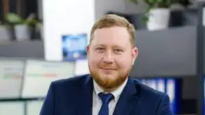 Ce salariu primește Eugeniu Buzatu, directorul general interimar al Energocom? Suma trece de 12.000 lei românești