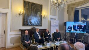 Eveniment Fundatia Europeana Titulescu