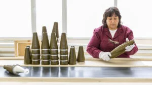 Fabrică de armament