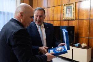 Festivalul Olimpic al Tineretului European (FOTE), ediţia de iarnă 2027