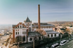 „Fabrica de Bere Mendel”