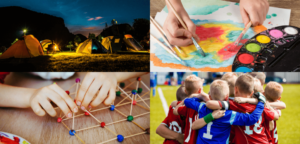 În ultimii ani, experiențele distractive pentru copii au devenit o parte centrală a preocupărilor de parenting.