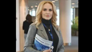 Gabriela Firea