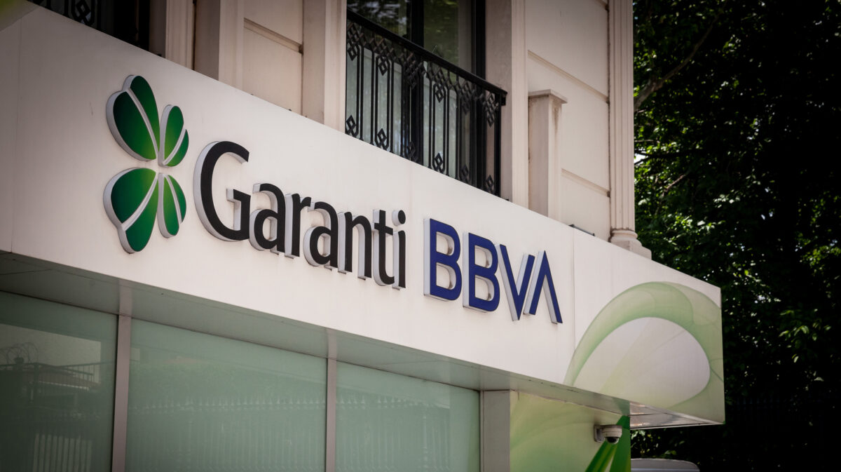 Garanti BBVA Romania