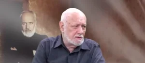 Gelu Voican Voiculescu