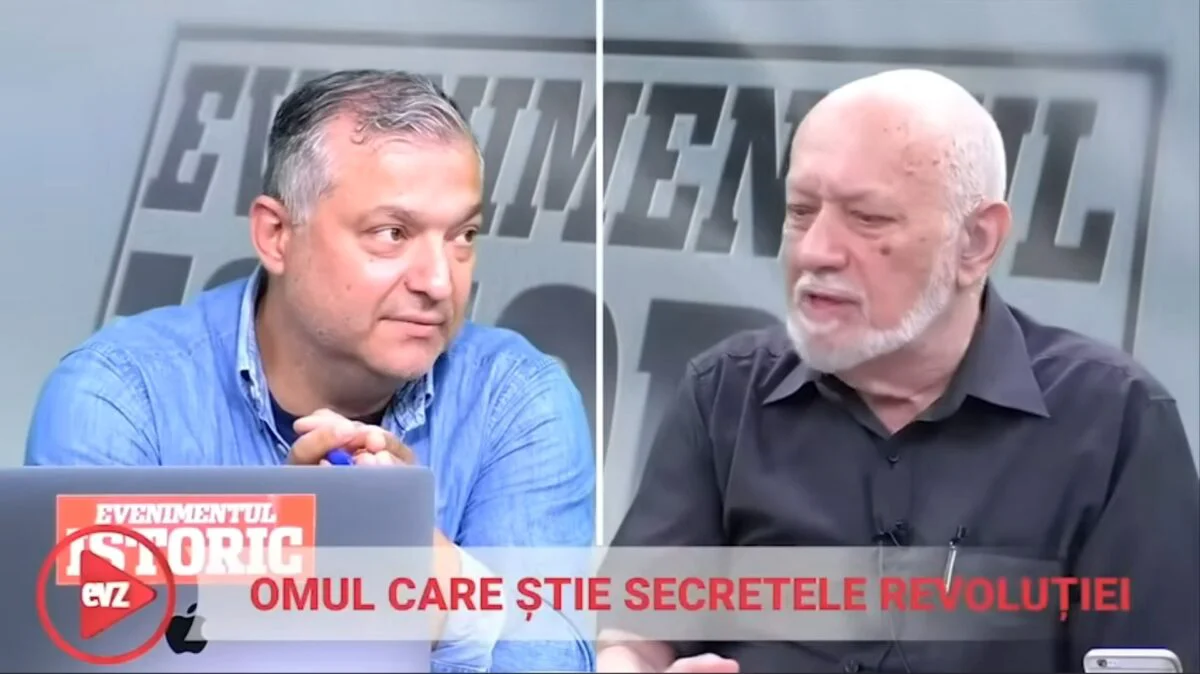 EXCLUSIV Gelu Voican Voiculescu, dezvăluiri noi despre execuția soților Ceaușescu. Ion Iliescu a redactat cu mâna lui: A omis multe