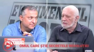 Gelu Voican Voiculescu