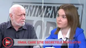 Gelu Voican Voiculescu, podcast 9 ianuarie