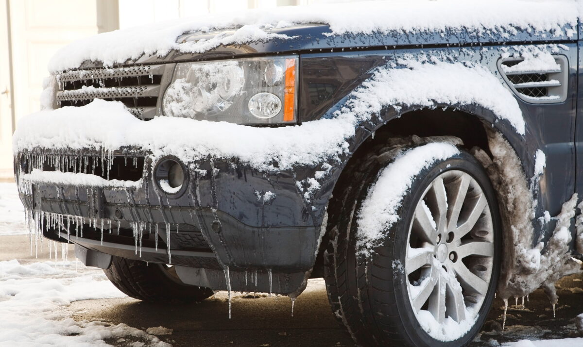 Gerul puternic pune stăpânire pe România: –15°C începând de joi. Prognoza meteo ANM, vezi zonele afectate