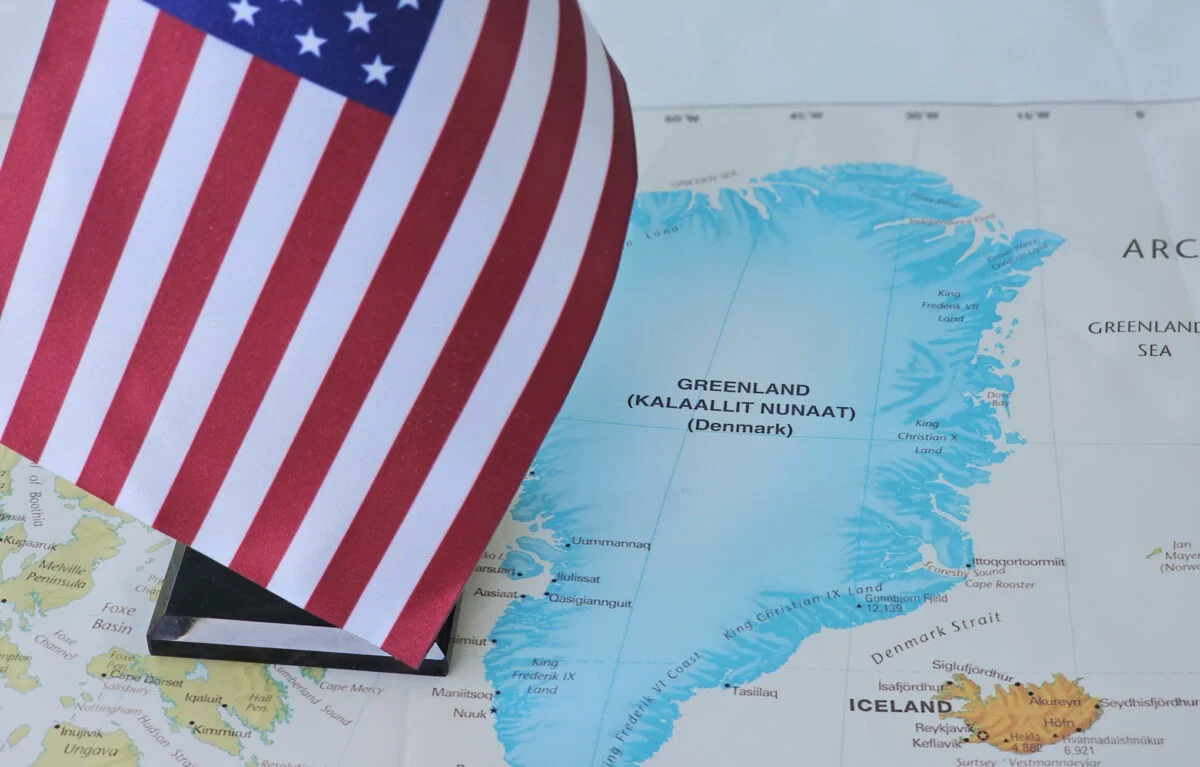 Groenlanda devine un test al puterii. XTB: Presiune pe economia americană, consumatori și lanțuri de aprovizionare globale