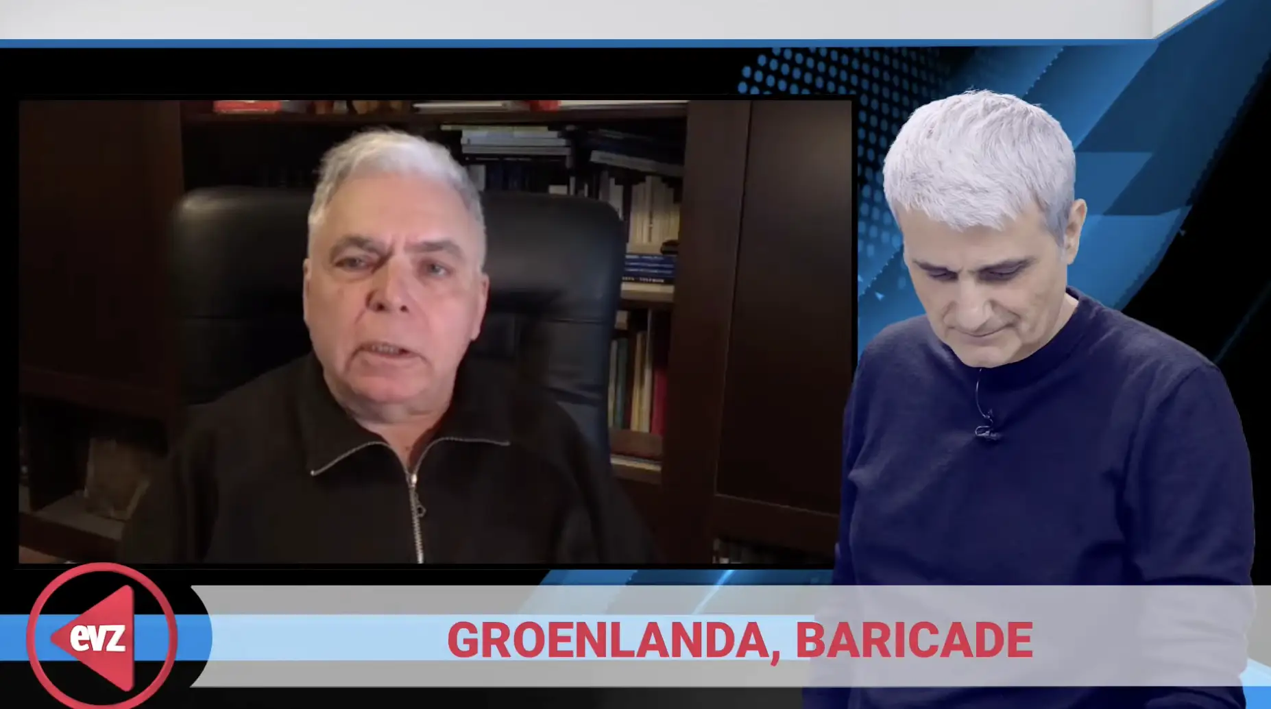 HAI Live cu Turcescu