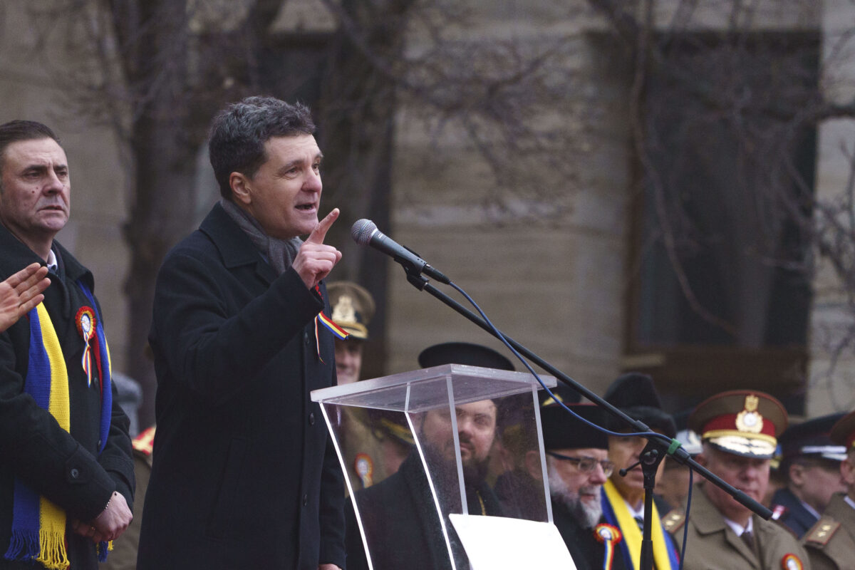 Nicușor Dan: Acordul Mercosur poate crește semnificativ industria auto românească, încă 5 mld. de euro ar intra anual în România