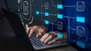 Panica se extinde pe piețe după valul de vânzări din sectorul inteligenței artificiale
